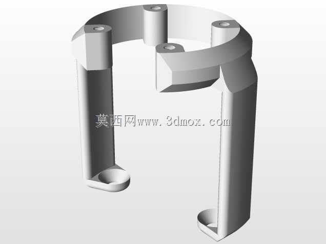 FRC用单CIM滚珠变速箱