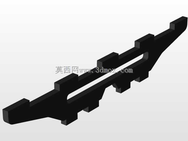 LFOTR.1-直线跟随器物体运输机器人|机器人直线跟随器Pemindah Barang
