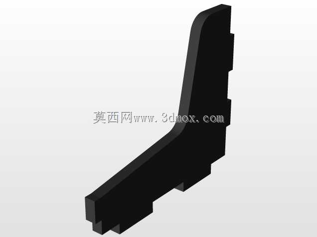 LFOTR.1-直线跟随器物体运输机器人|机器人直线跟随器Pemindah Barang