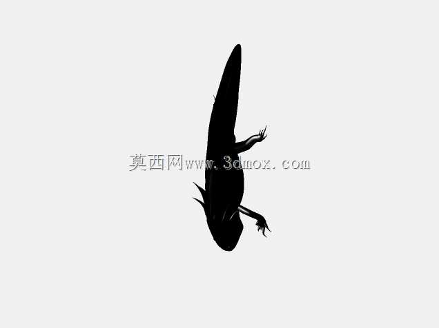 阿索洛特、阿霍洛特、墨西哥安布索瘤
