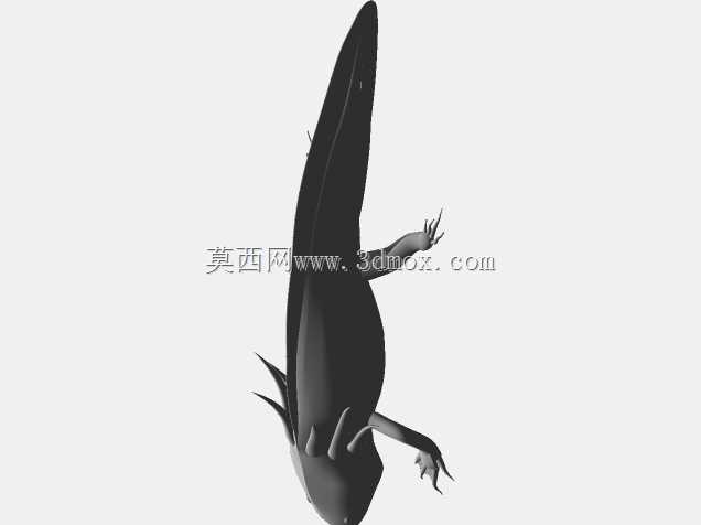 阿索洛特、阿霍洛特、墨西哥安布索瘤