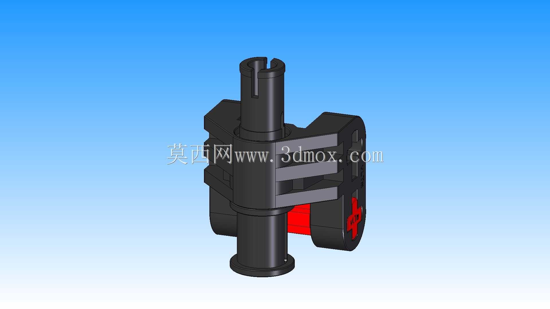 vLTm 42038-1乐高技术-188件913组件