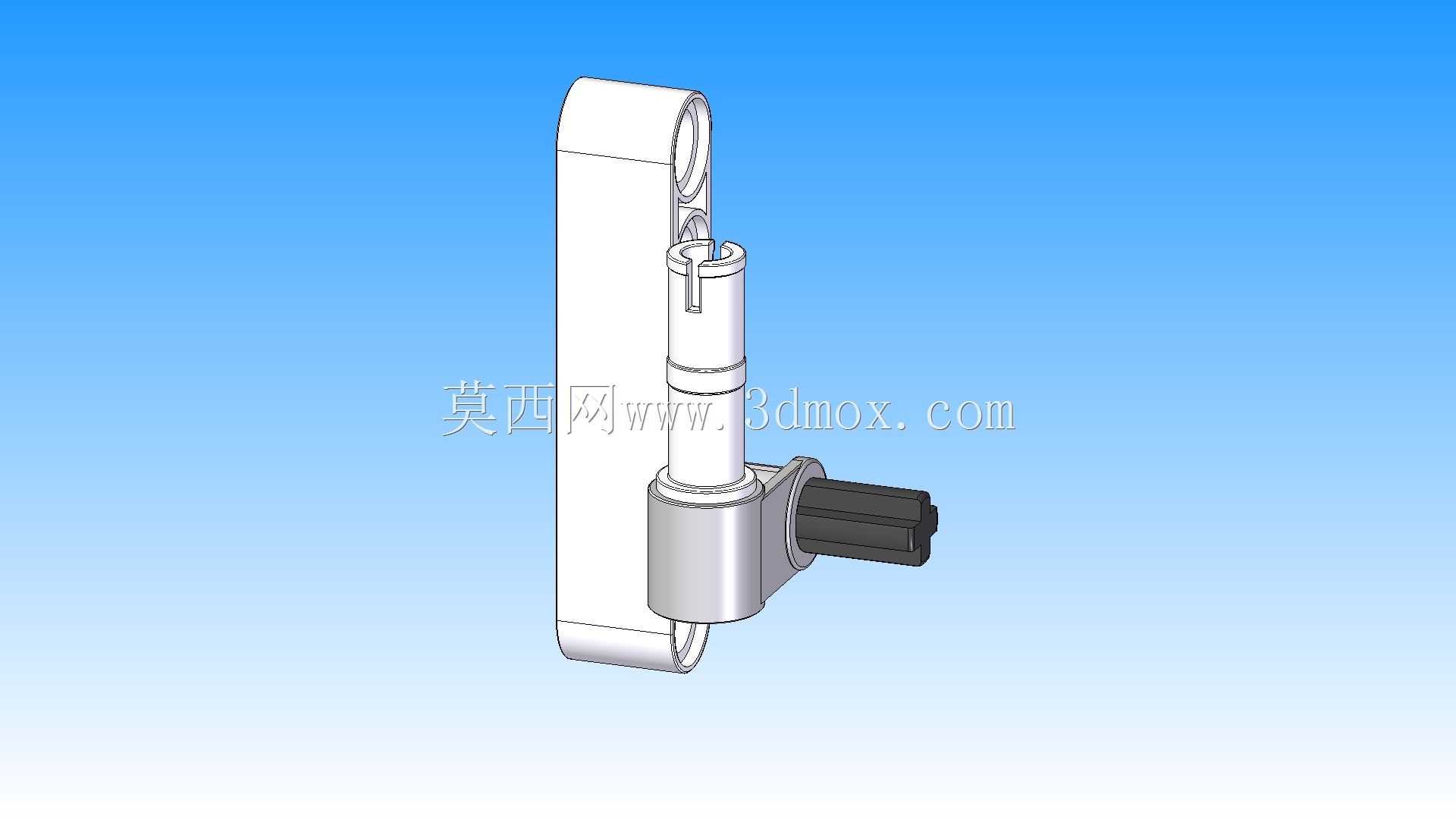 vLTm 42038-1乐高技术-188件913组件