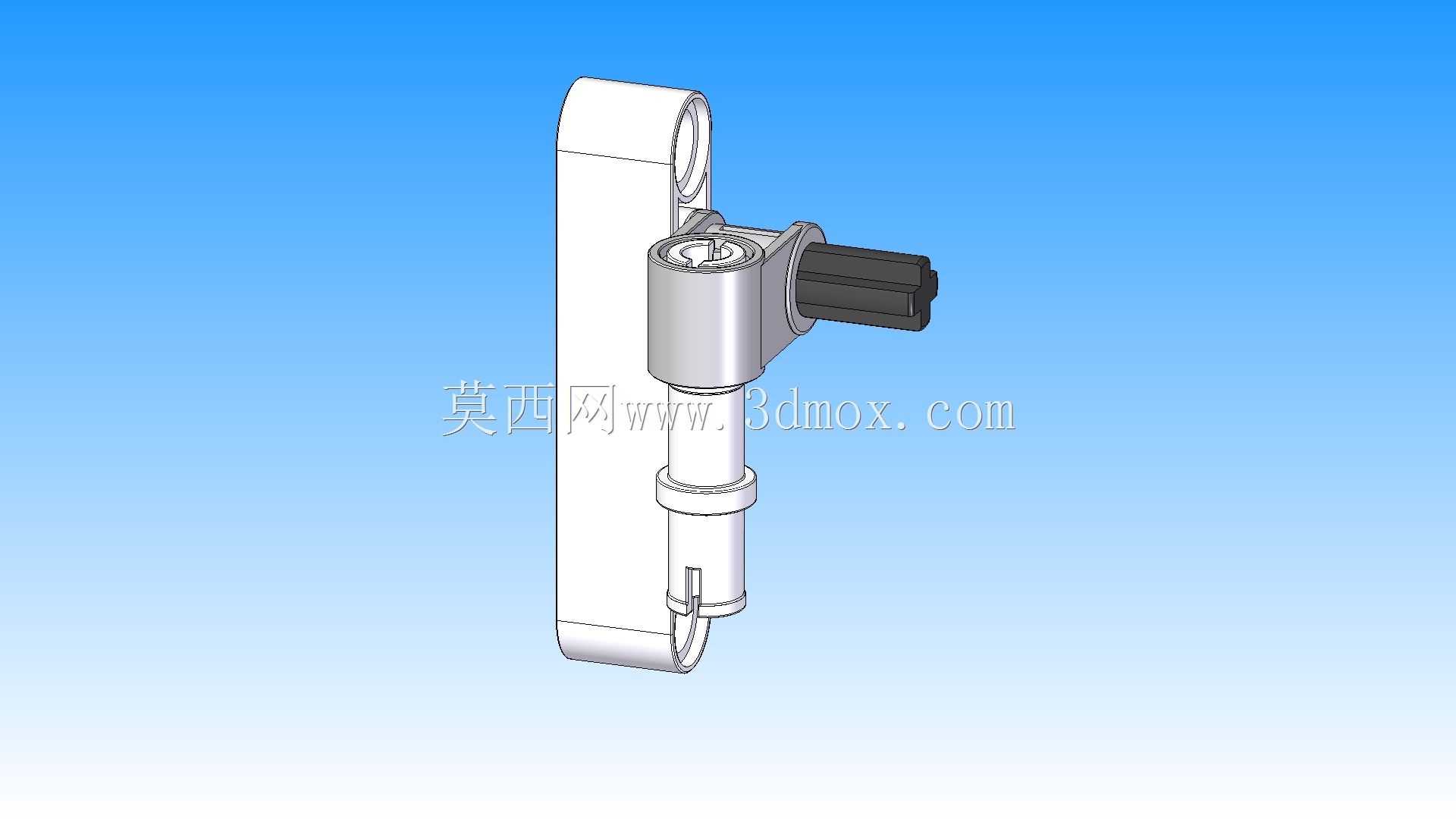 vLTm 42038-1乐高技术-188件913组件