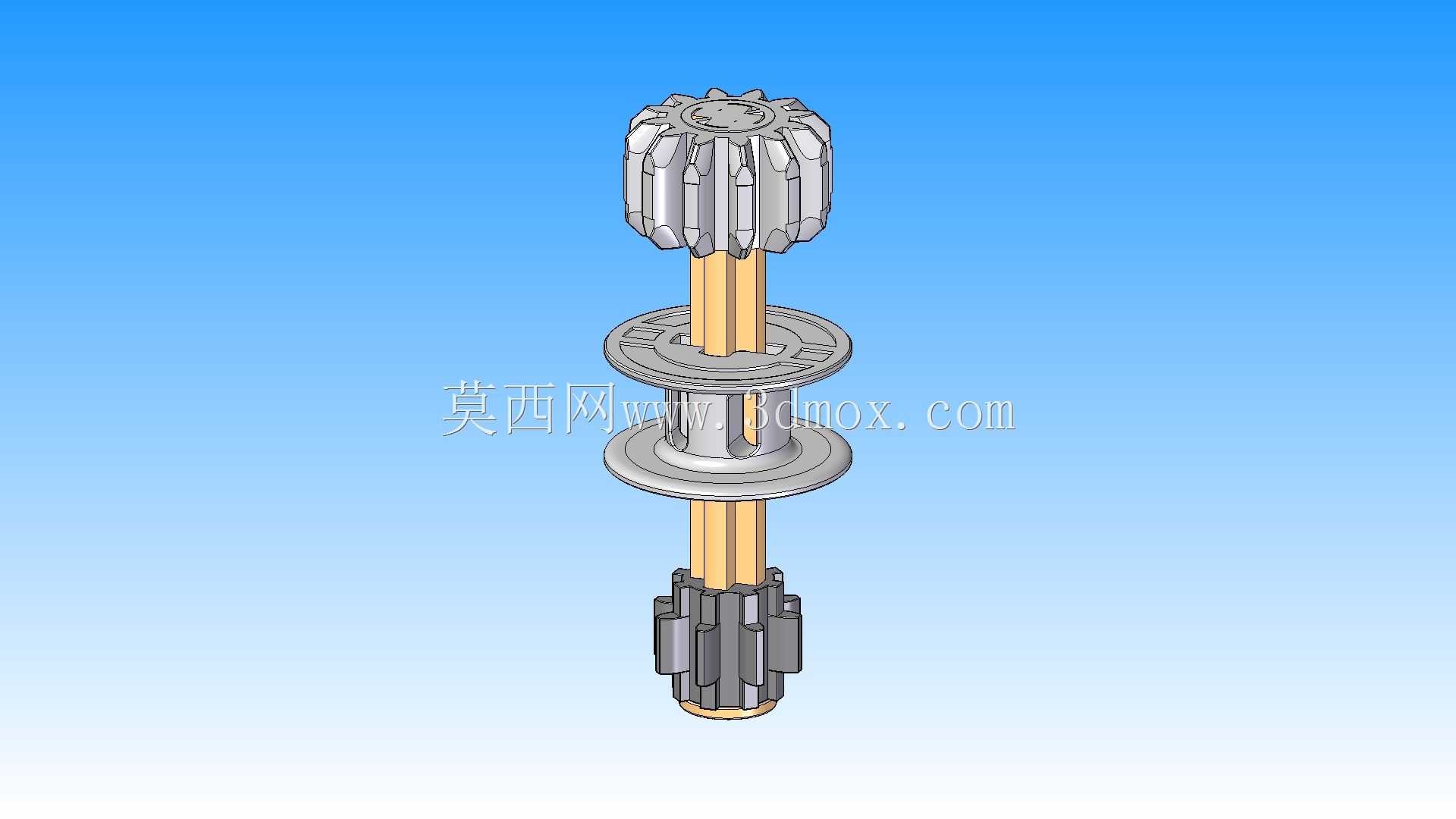vLTm 42038-1乐高技术-188件913组件