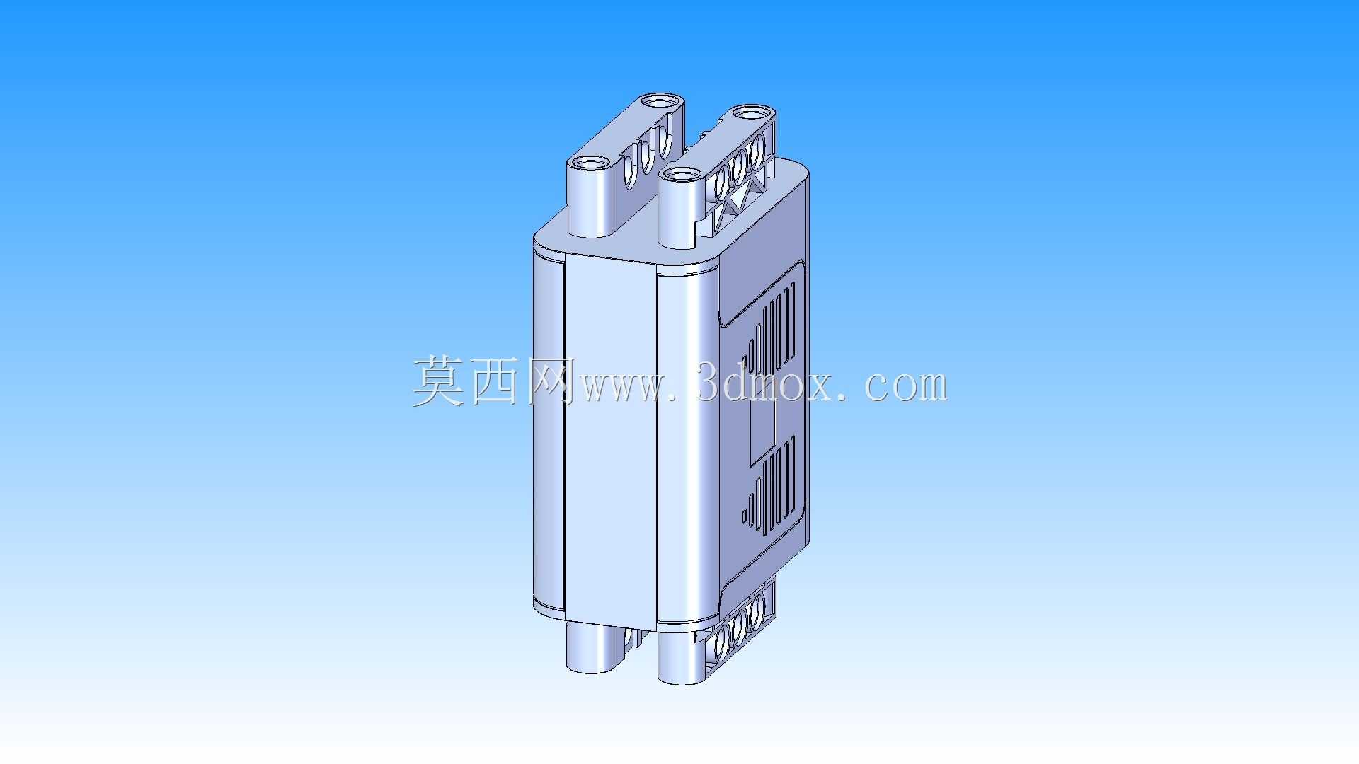 vLTm 42038-1乐高技术-188件913组件