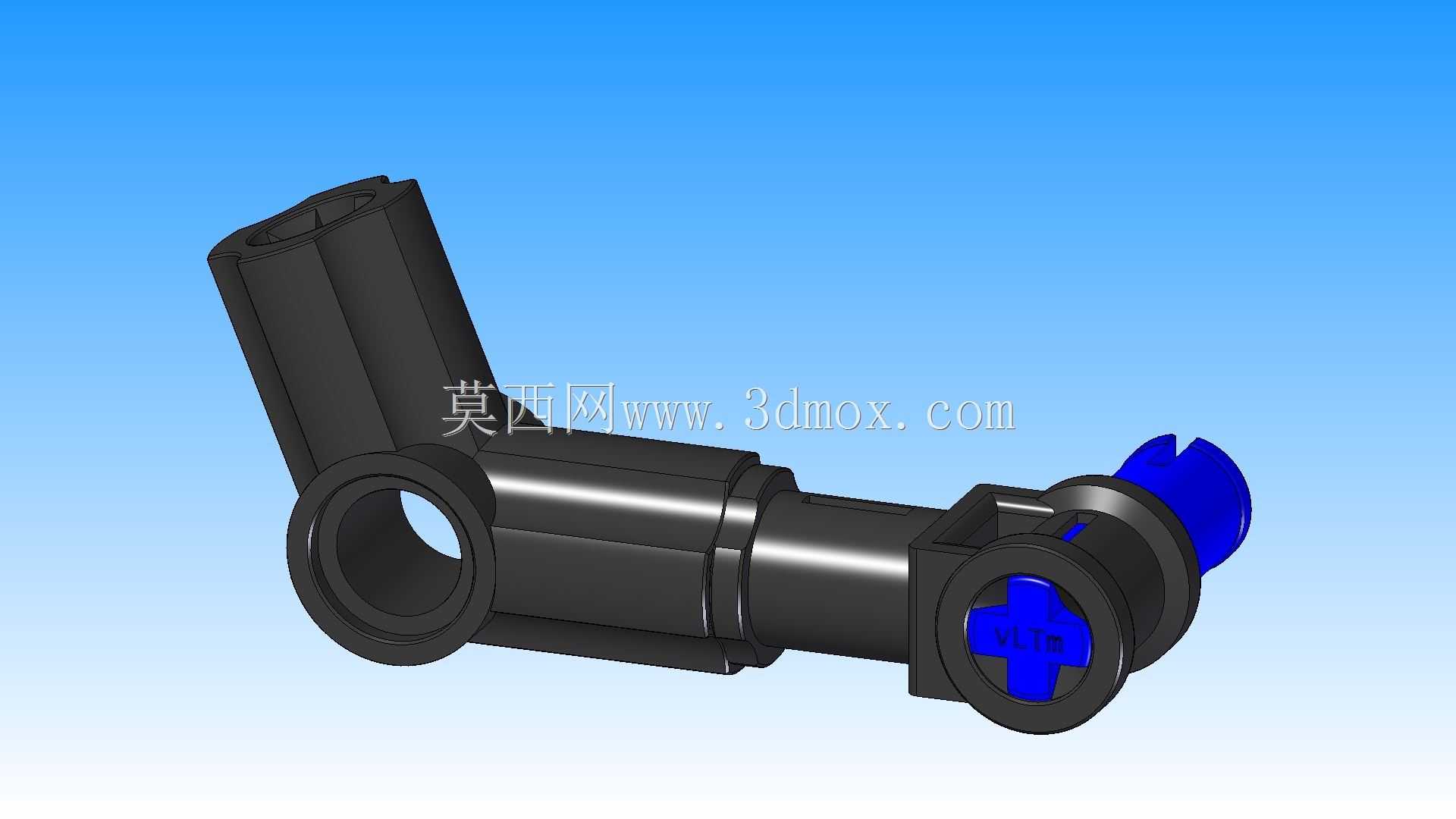 vLTm 42038-1乐高技术-188件913组件