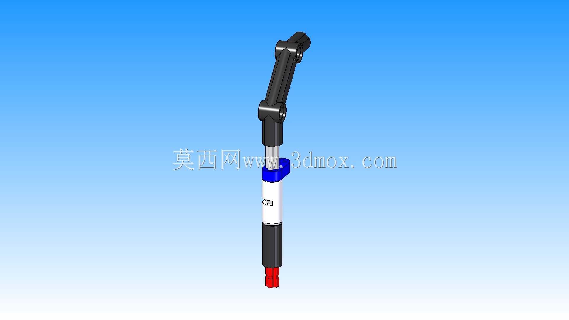 vLTm 42038-1乐高技术-188件913组件