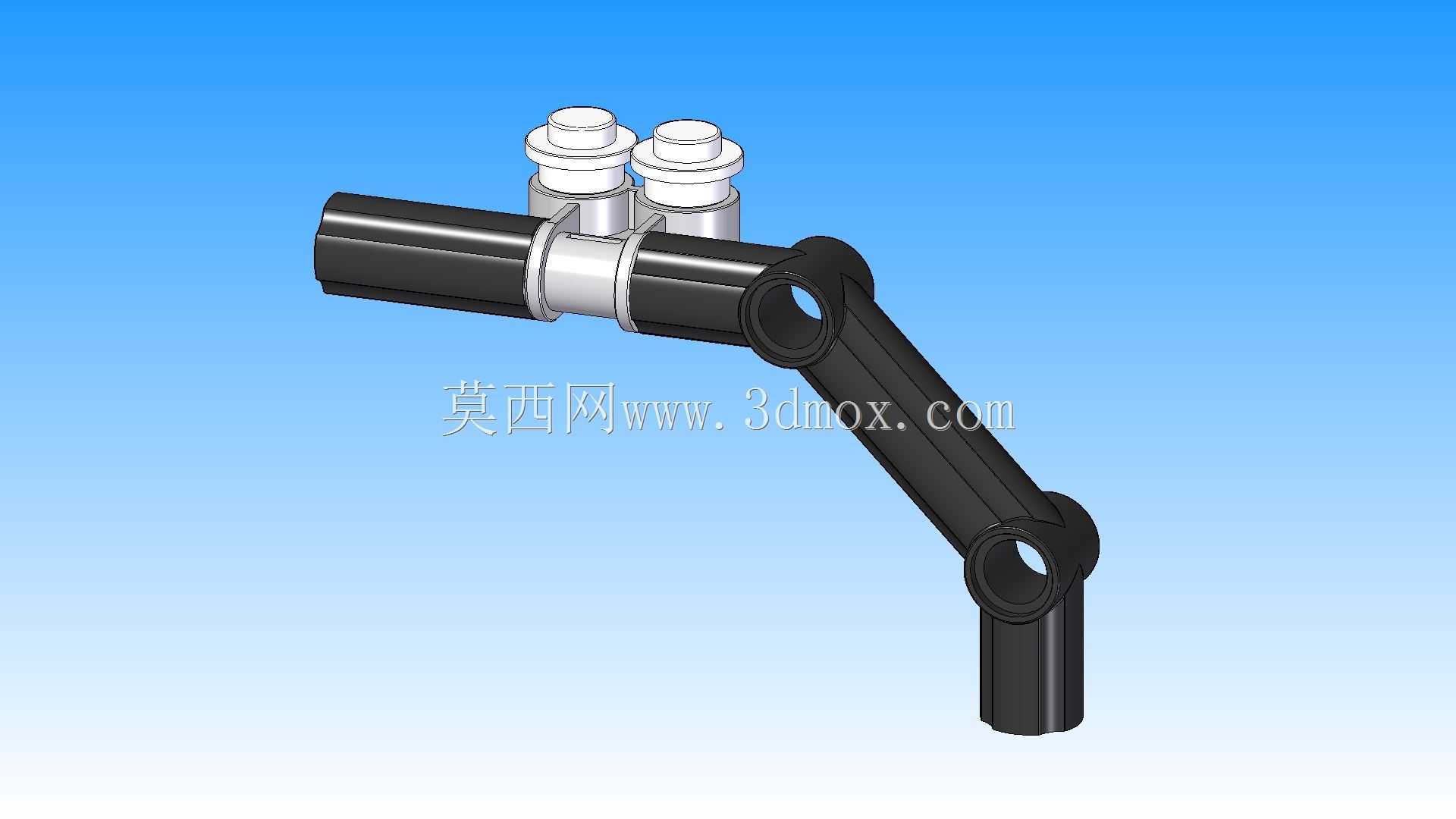 vLTm 42038-1乐高技术-188件913组件