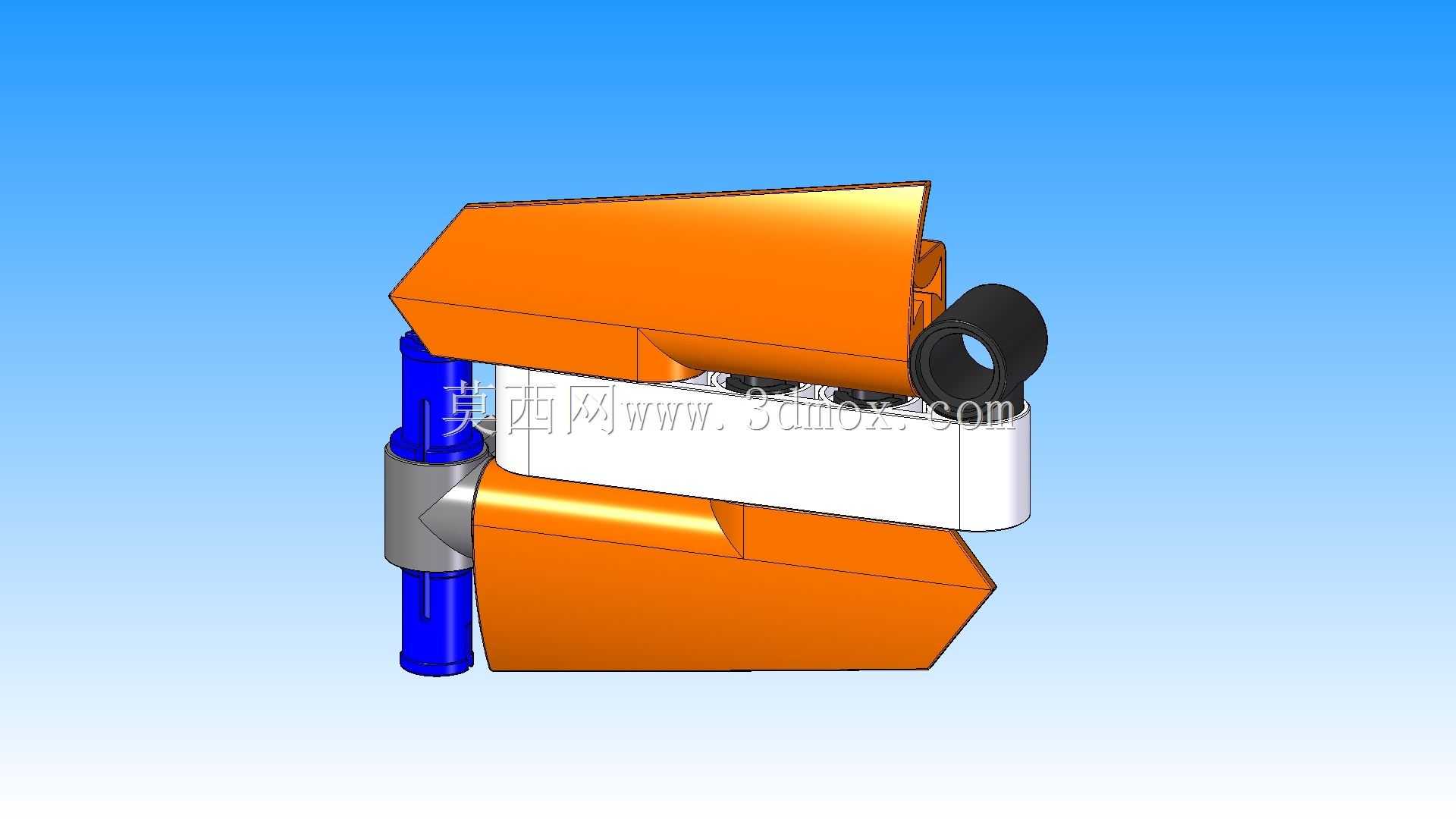 vLTm 42038-1乐高技术-188件913组件