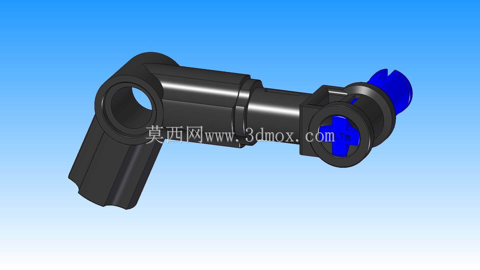 vLTm 42038-1乐高技术-188件913组件