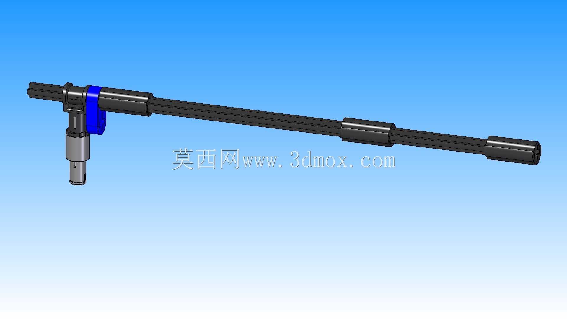 vLTm 42038-1乐高技术-188件913组件