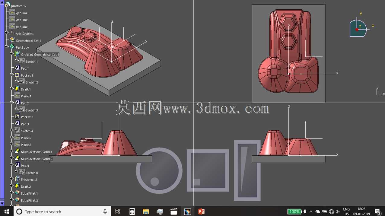 NC第1部分