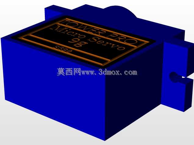 微型数控绘图仪