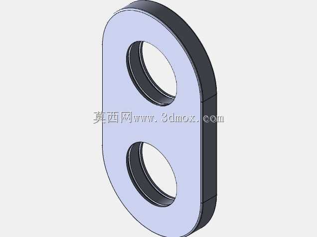 带倒档的4速手动变速器