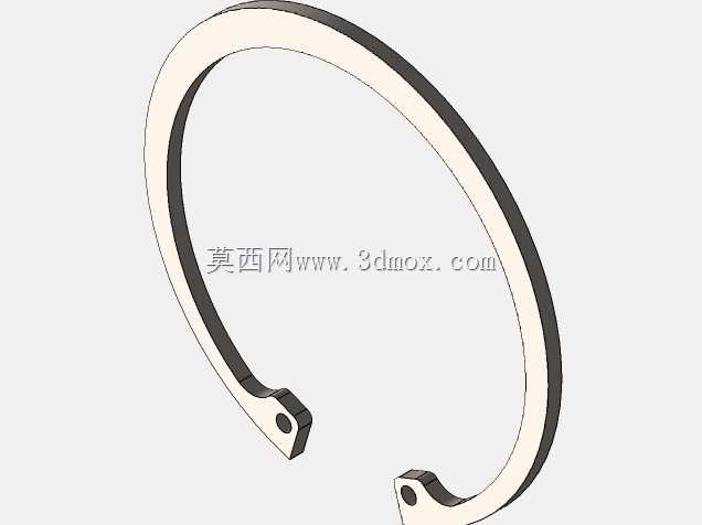 带倒档的4速手动变速器