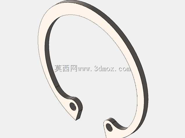 带倒档的4速手动变速器