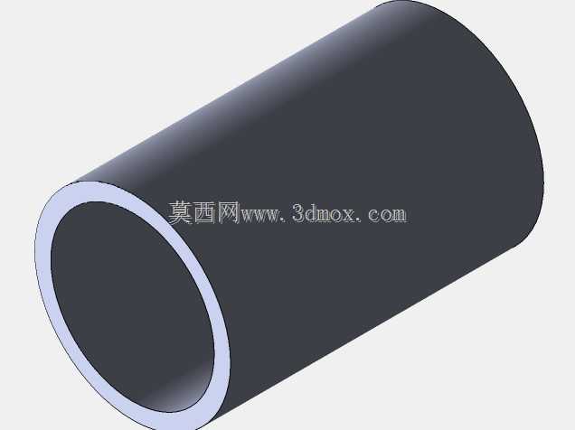带倒档的4速手动变速器
