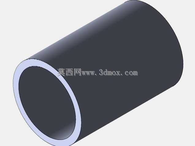 带倒档的4速手动变速器