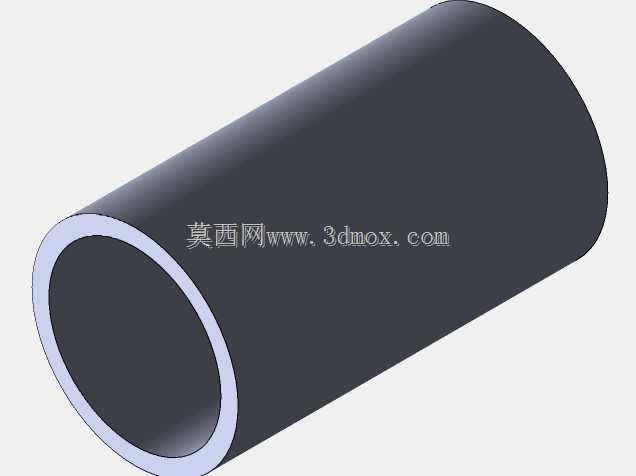 带倒档的4速手动变速器