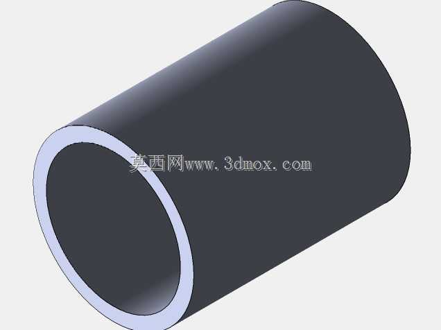 带倒档的4速手动变速器