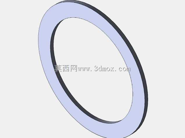 带倒档的4速手动变速器