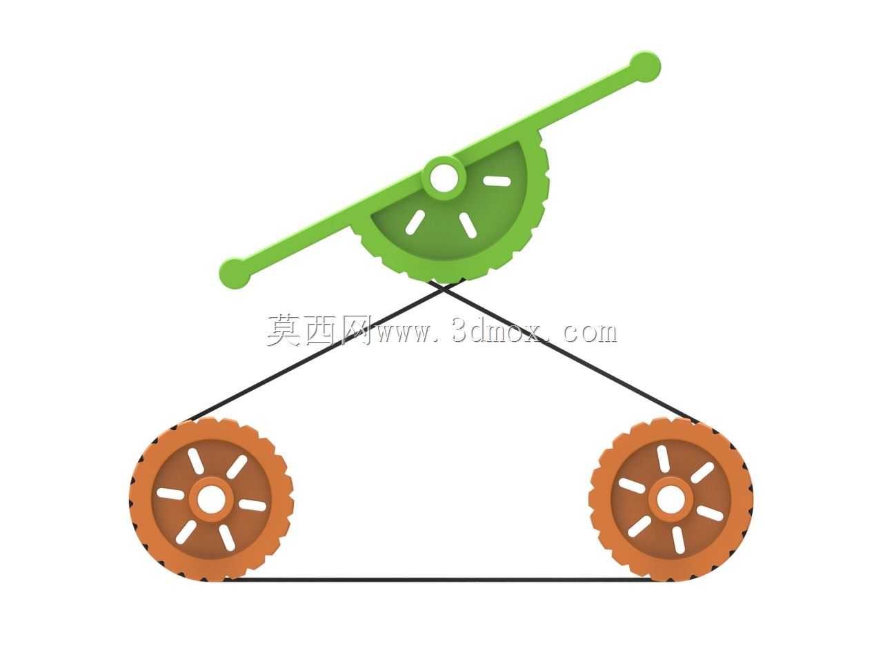 机械运动-6