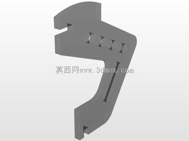 小型CMT双足机器人