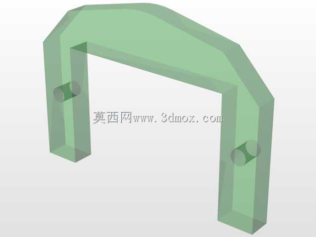 小型CMT双足机器人