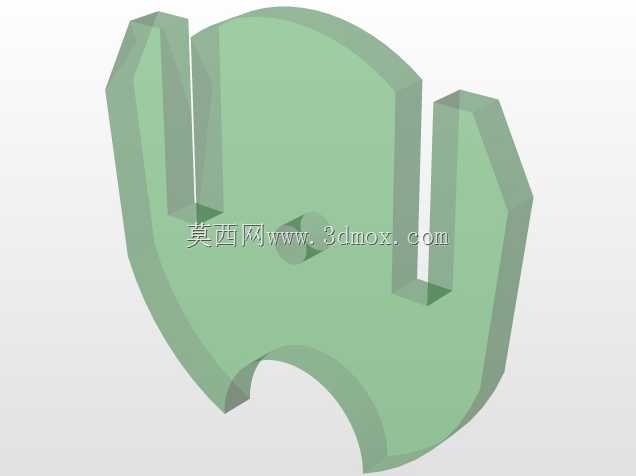 小型CMT双足机器人