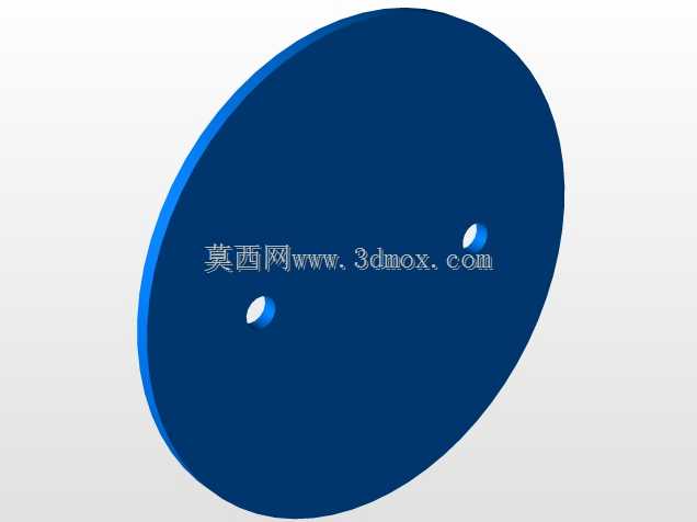 catia中的蝶阀