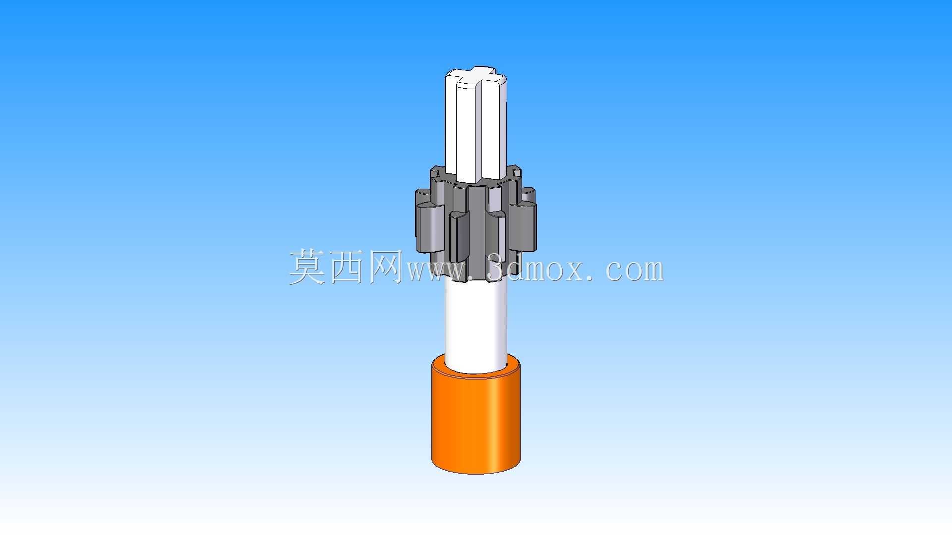 vLTm 42054-1乐高技术-124零件和组件