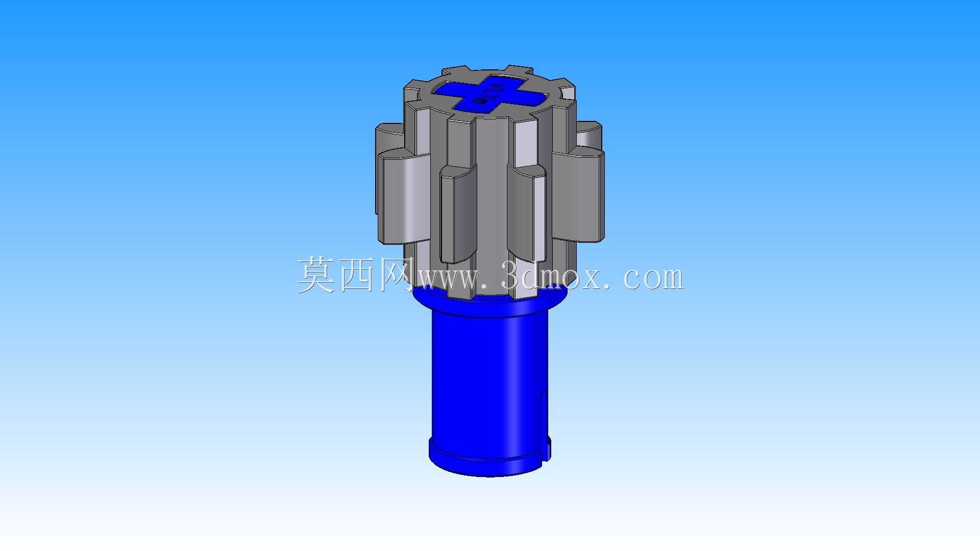 vLTm 42054-1乐高技术-124零件和组件