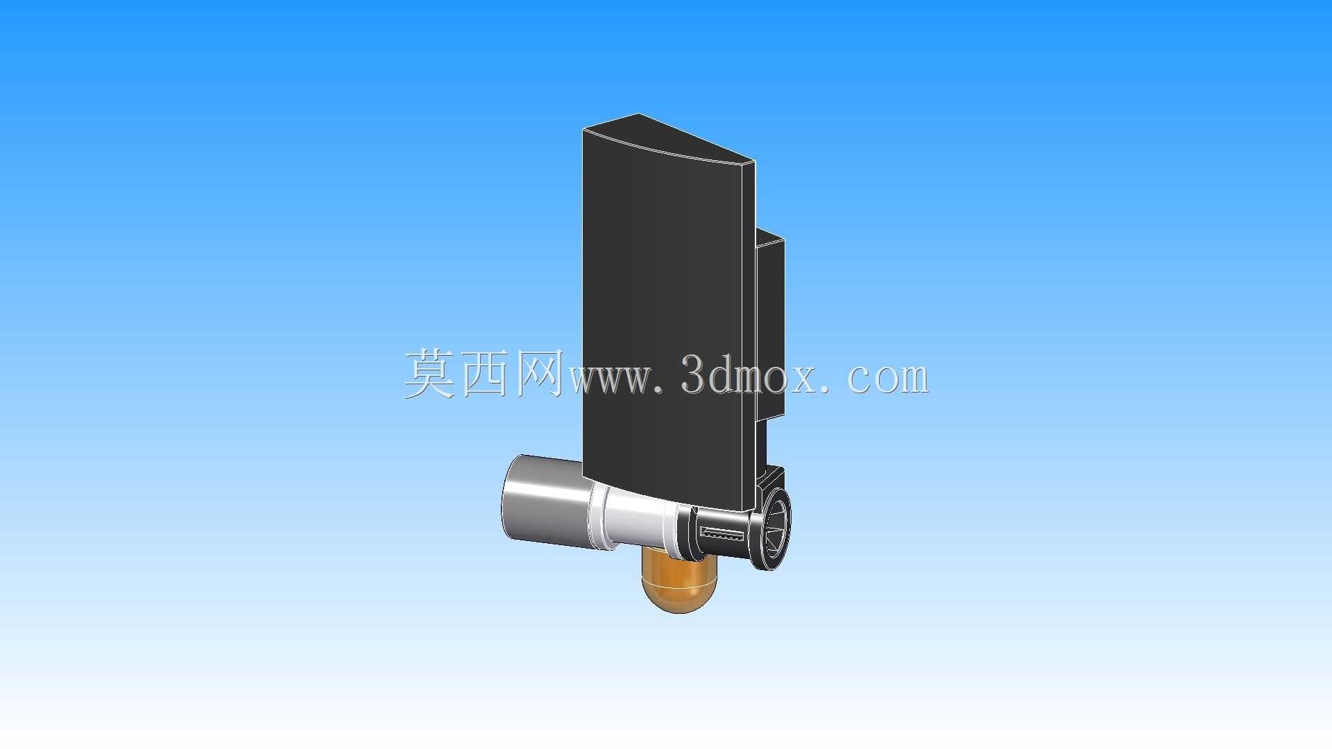 vLTm 42054-1乐高技术-124零件和组件