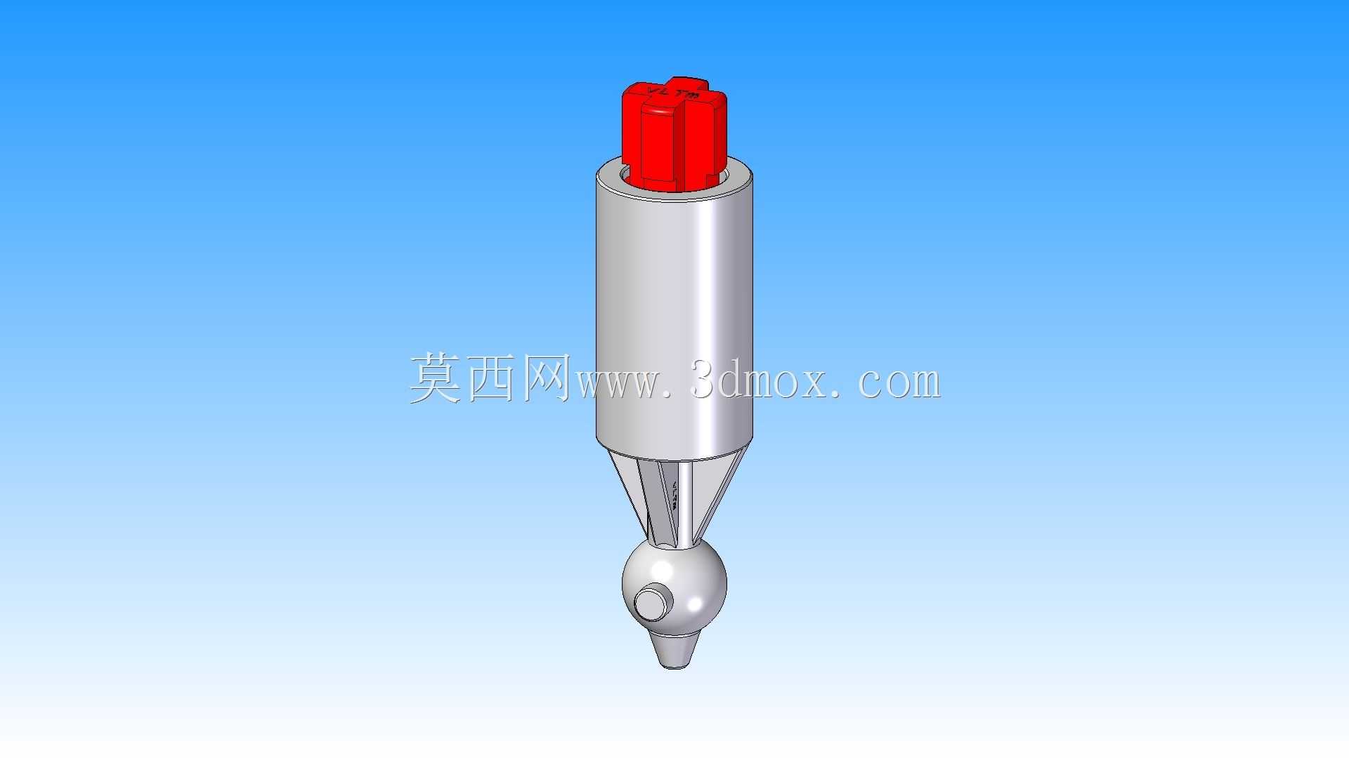 vLTm 42054-1乐高技术-124零件和组件