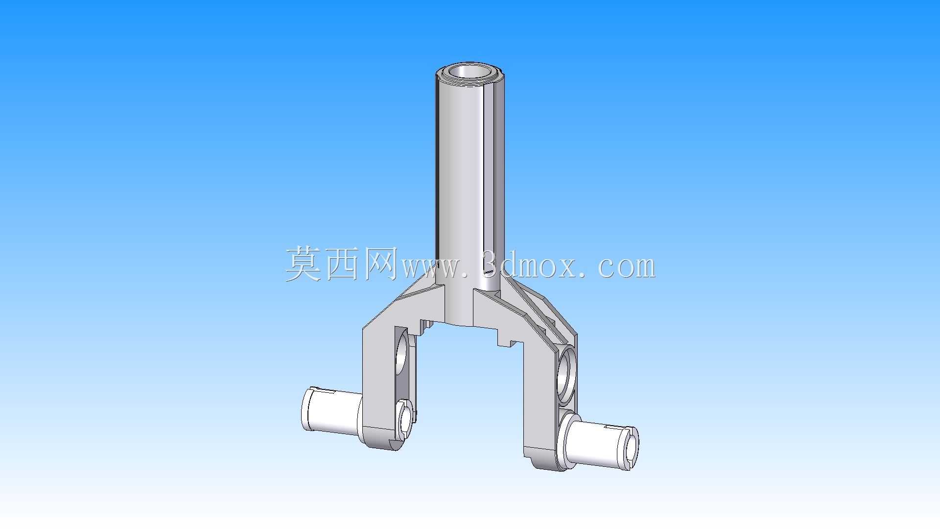 vLTm 42054-1乐高技术-124零件和组件