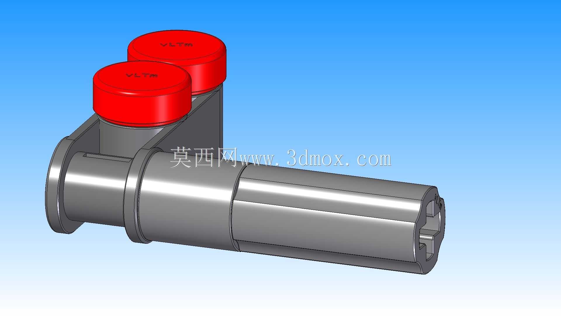 vLTm 42054-1乐高技术-124零件和组件