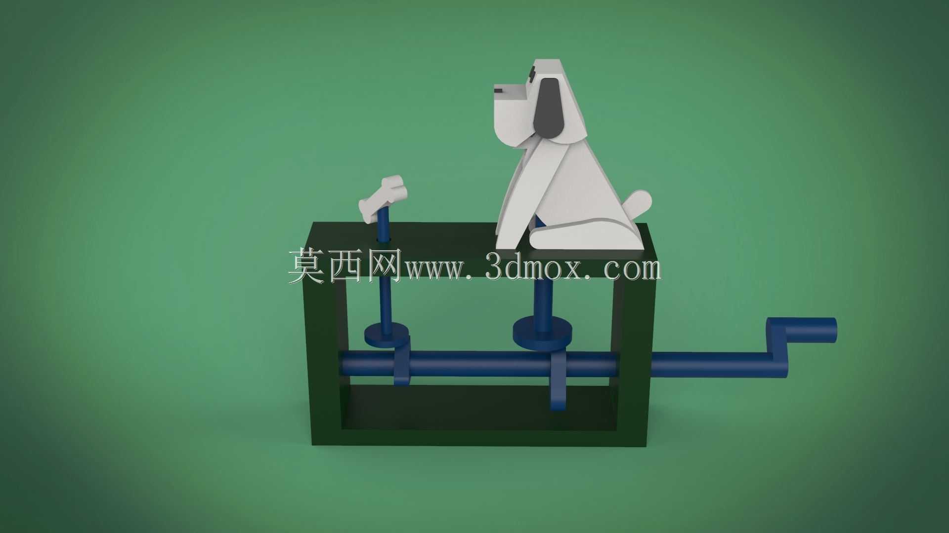 狗玩具