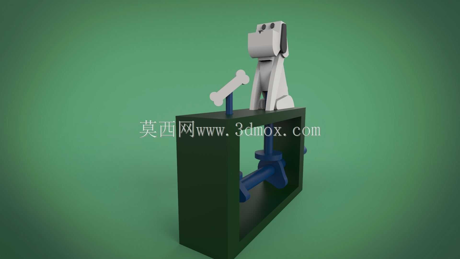 狗玩具