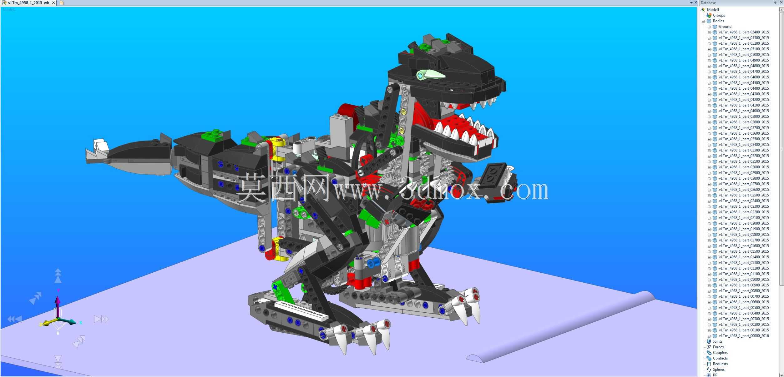 vLTm 4958-1