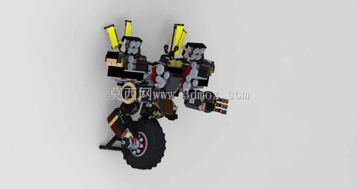 �ָ�?NINJAGO?��Ӱ? 70632�����е
