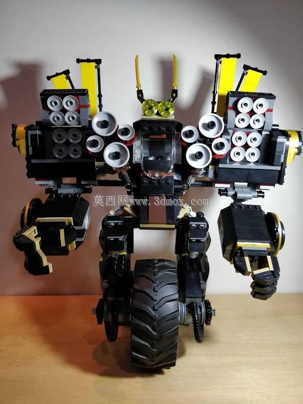 �ָ�?NINJAGO?��Ӱ? 70632�����е