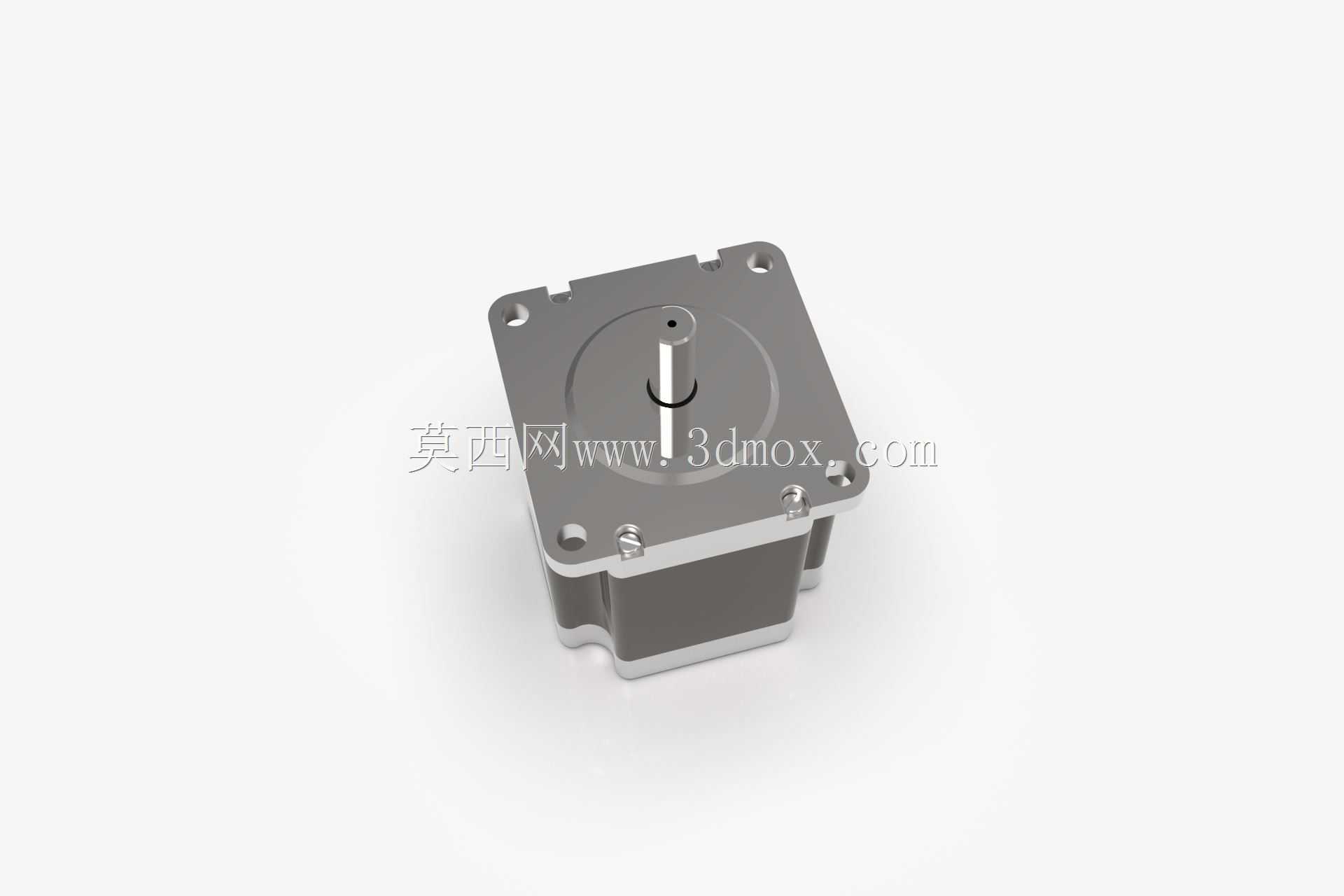 用于钻孔作业的4自由度机械臂