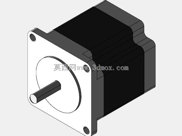 用于钻孔作业的4自由度机械臂