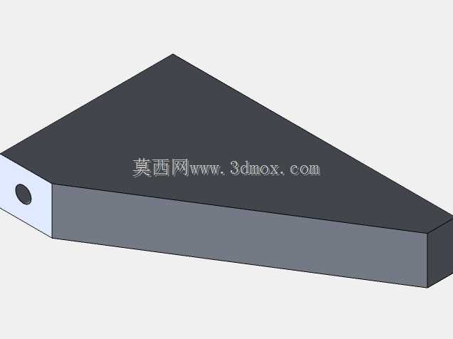 用于钻孔作业的4自由度机械臂