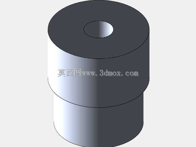用于钻孔作业的4自由度机械臂