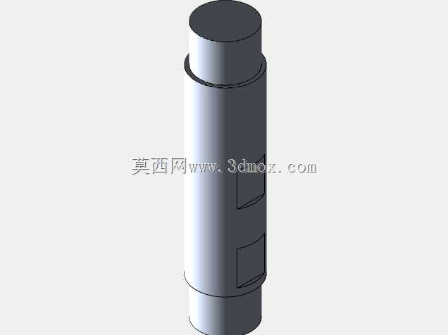 用于钻孔作业的4自由度机械臂