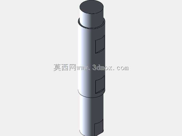 用于钻孔作业的4自由度机械臂