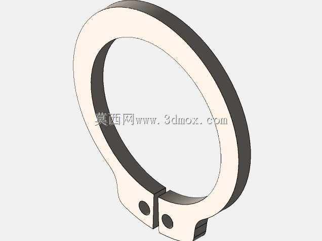用于钻孔作业的4自由度机械臂