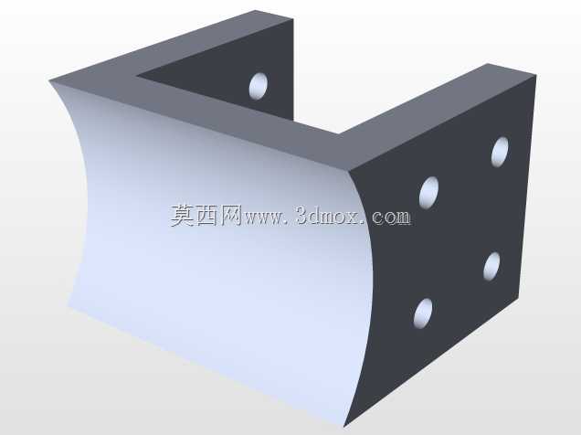 摇臂转向架悬架